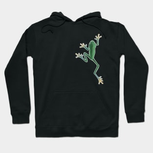 Tree Frog Hoodie